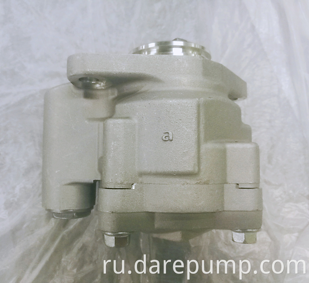 Hydraulic Power Steering Pump EICHER